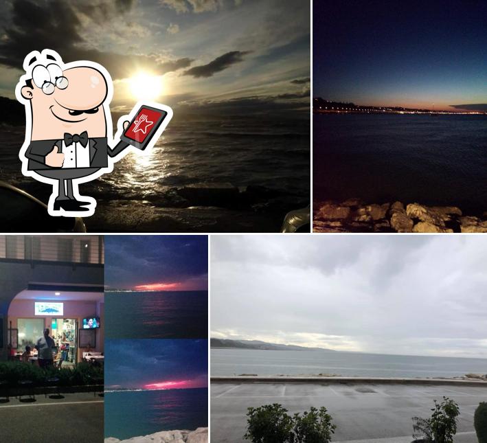 Babordo Ristorante Pizzeria