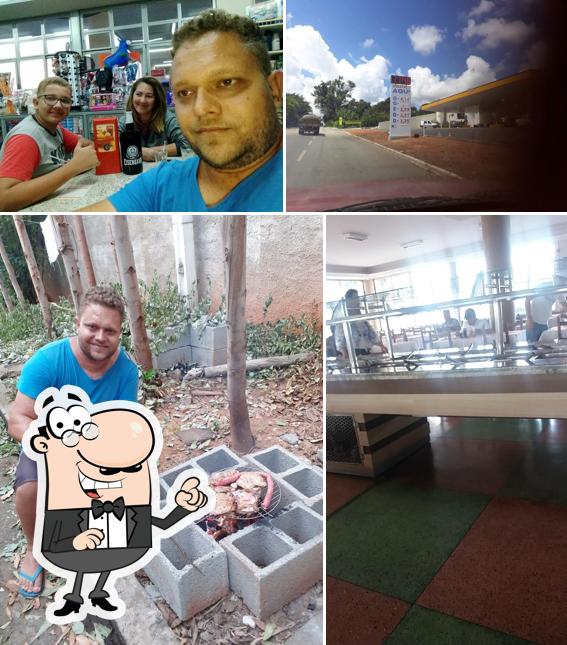 Bar e Churrascaria Primavera