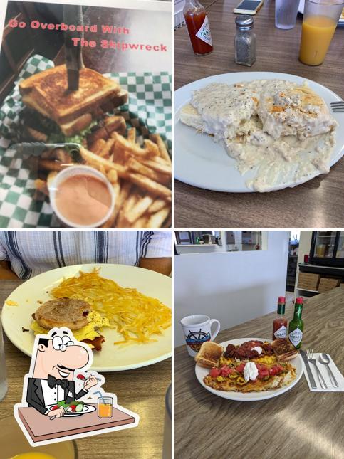 Cap -  Cafe & Dining
