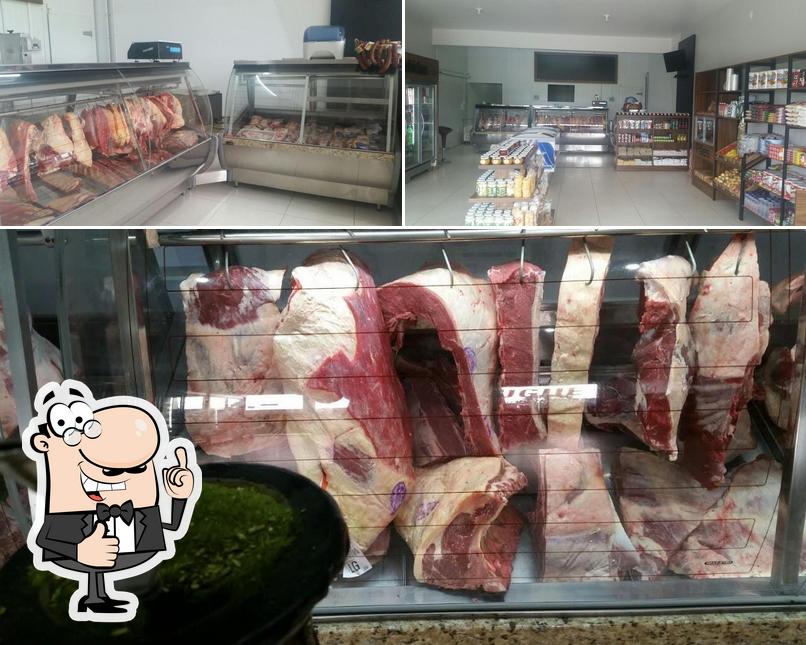 Casa de Carnes , Embutidos ,Linguiçaria Tio Benno