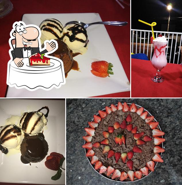 Choppão Chopperia e Pizzaria