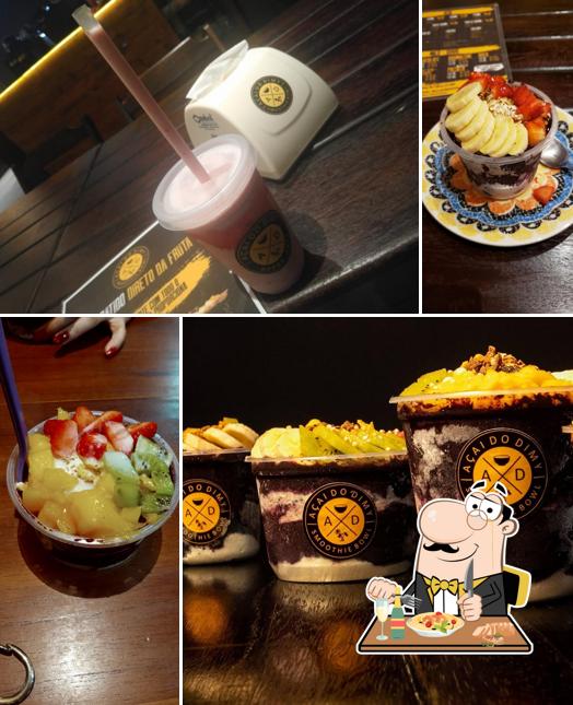 Dimy's Açaí e Sobremesas