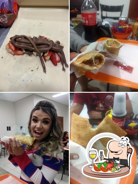 Du Cheff Pastel Gourmet