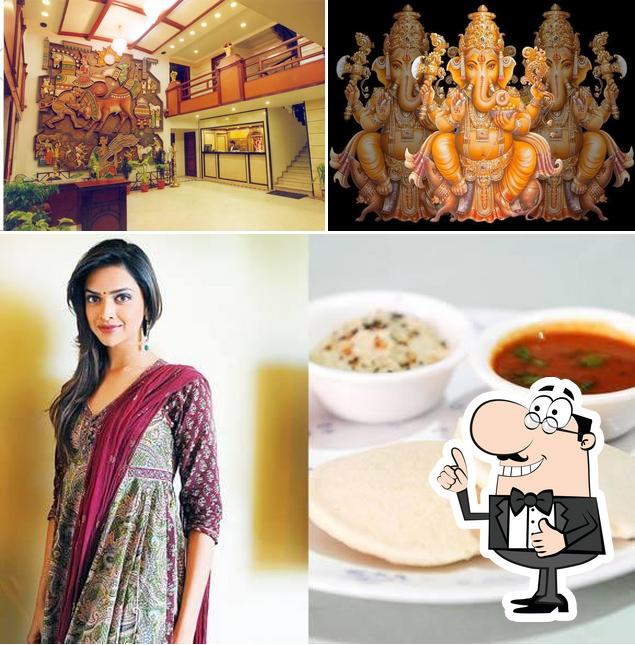 Here's a pic of Ecstasy Bar