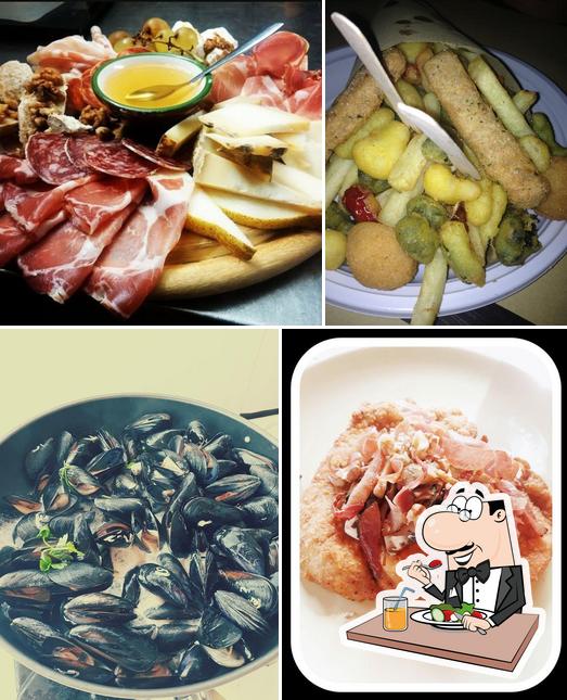 Le Terrazze Di Plinio