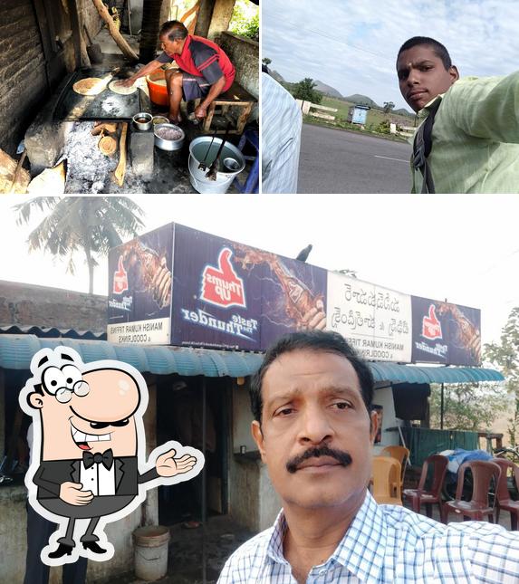 Manishkumar Tiffins