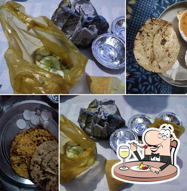 New Hindustani Pavitra bhojanalya