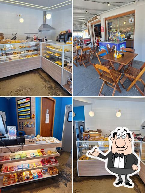 Padaria Onda do Trigo