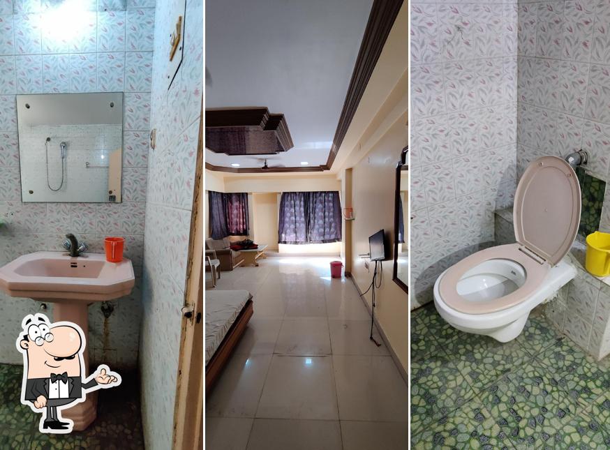Check out how RADHEY hotel looks inside