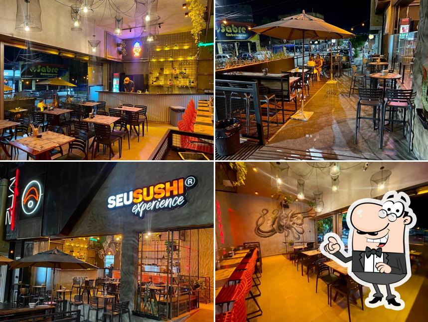 Seu Sushi Experience