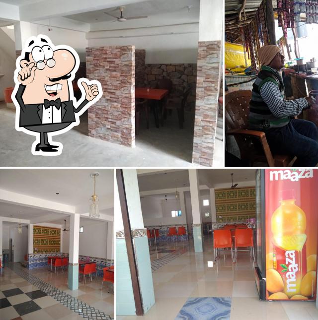 Shiri Balaji Vaishno RESTAURANT & CAFE PURE VEGETARIAN