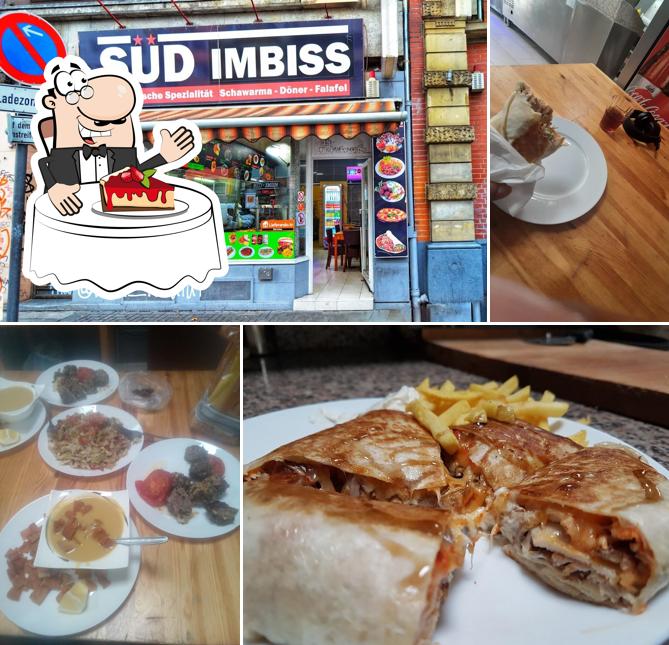 Süd Imbiss