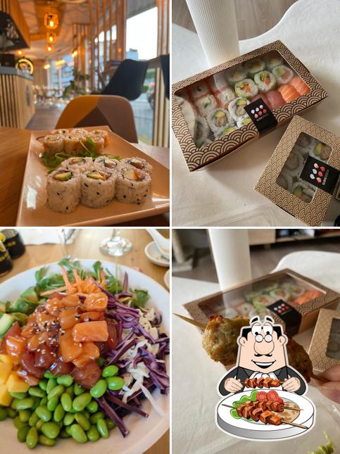 Sushi Design Orvault