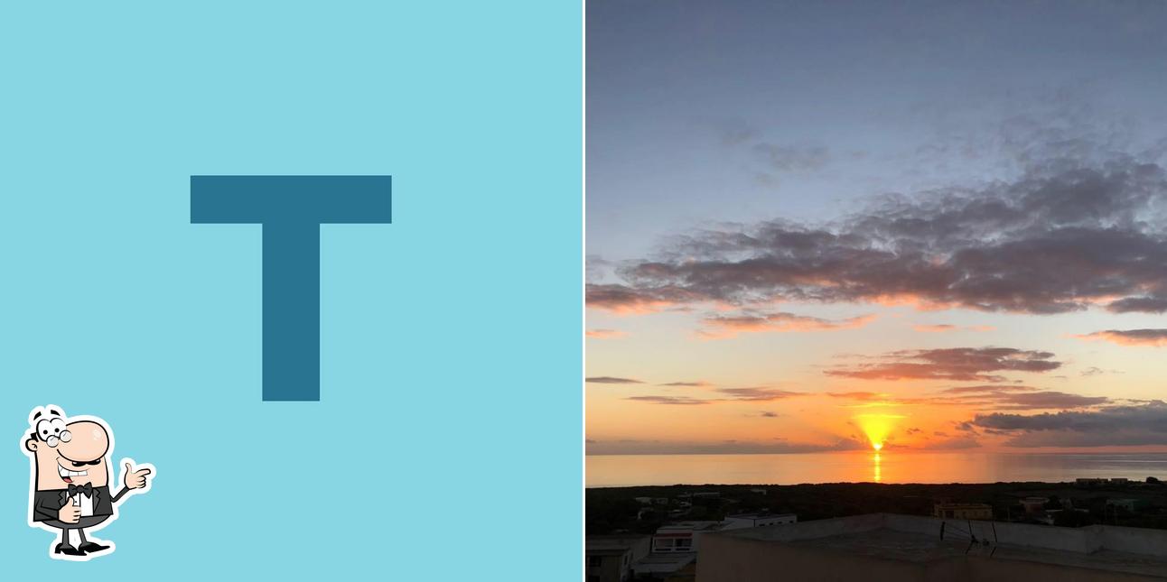 Trattoria Pizzeria Serena Lampedusa