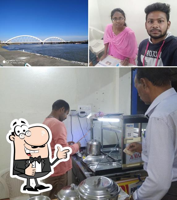 VIJAYENDRA CURRY POINT photo