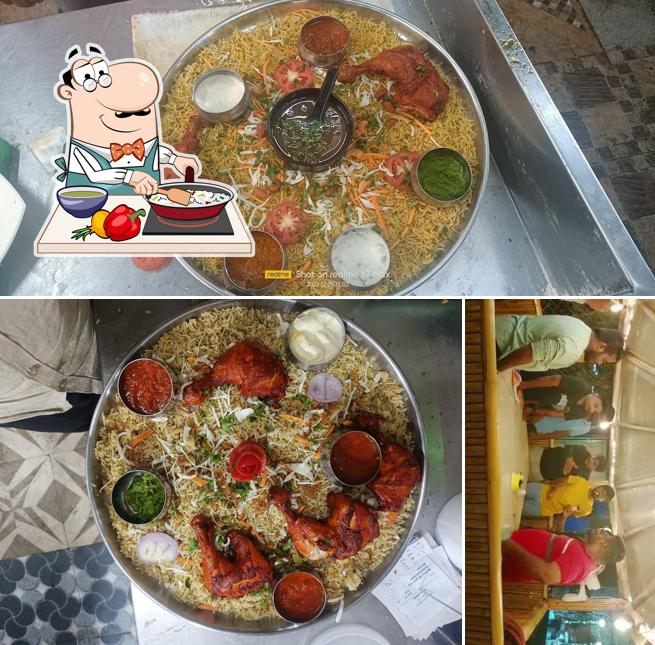 kyle's kitchen