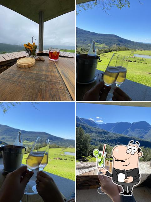 Restaurante Vistta SC