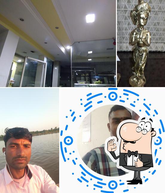 Sai Aryan Multicuisine Restaurant