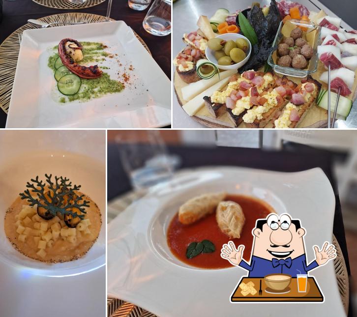 Cibo al Sobat Restaurant Fine Dining
