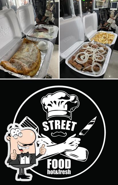 Street food