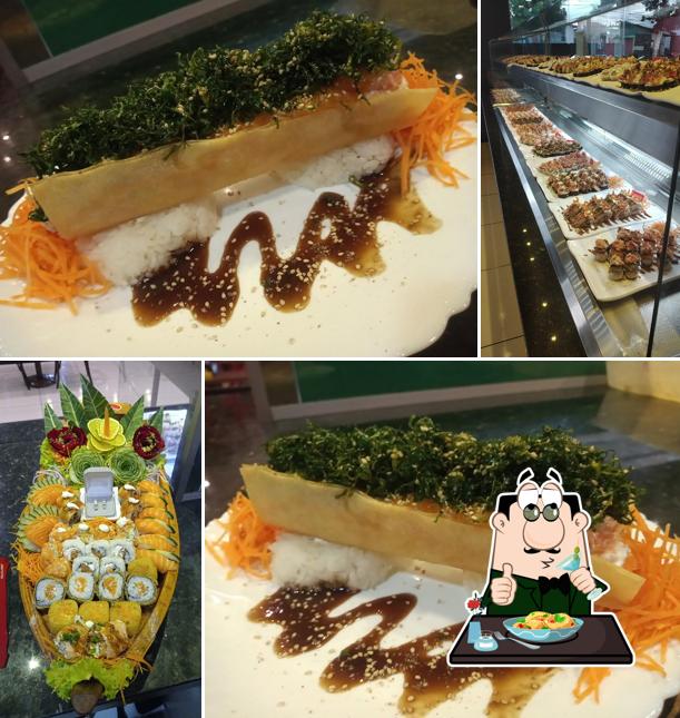 Sushimy