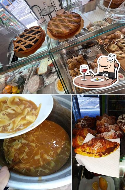 Cibo al Urban garden caffe