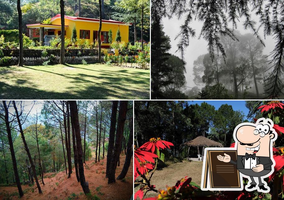 Chandrawal Kunj Forest Retreat