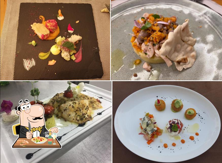 Platti al 20 E 15 Cibo E Vino