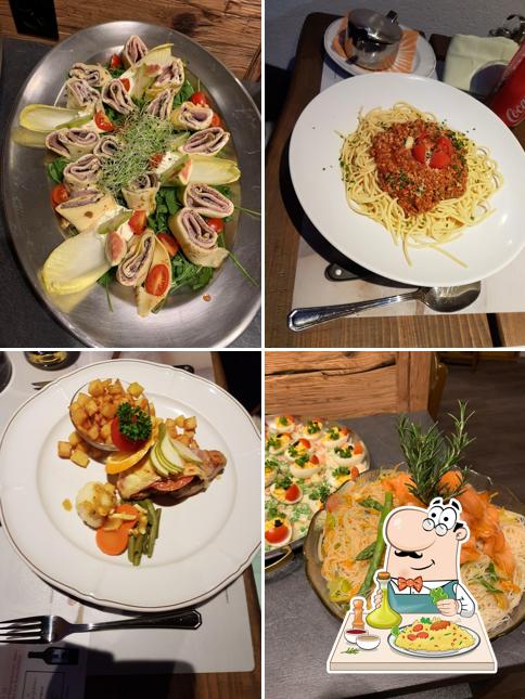 Aktiv- und Genusshotel Alpenblick