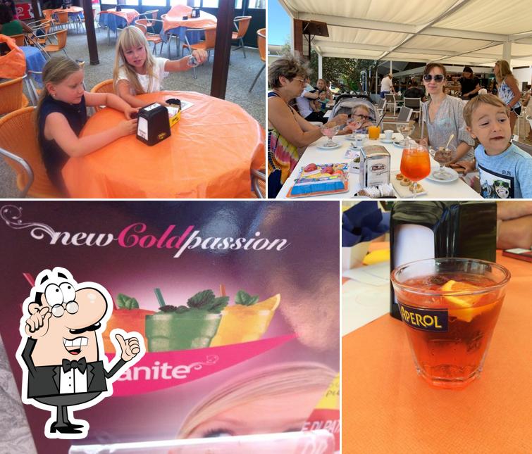 Bar Centro Commerciale