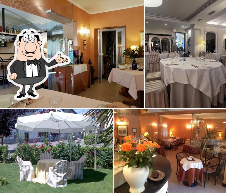 Bistrò - Ristorante Tipico