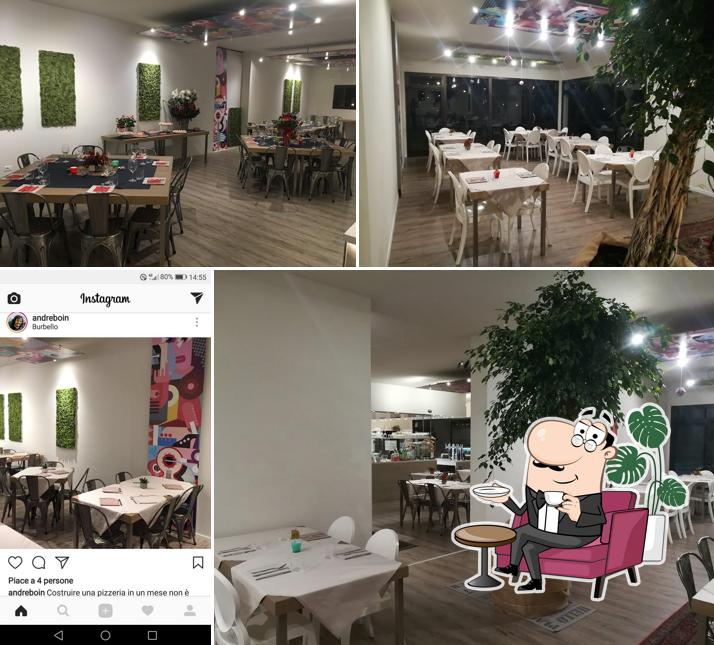 Pizzeria Burbello