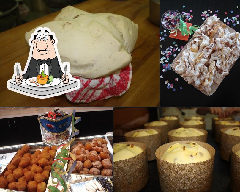Pasticceria Aries