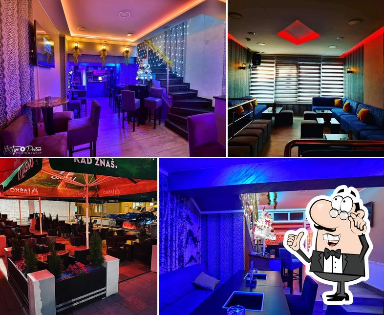 Caffe bar "Imperial"