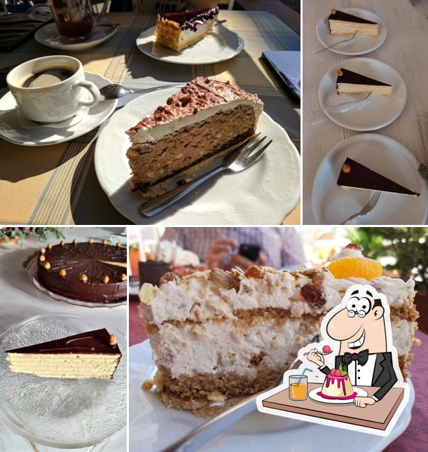 Café Profittlich