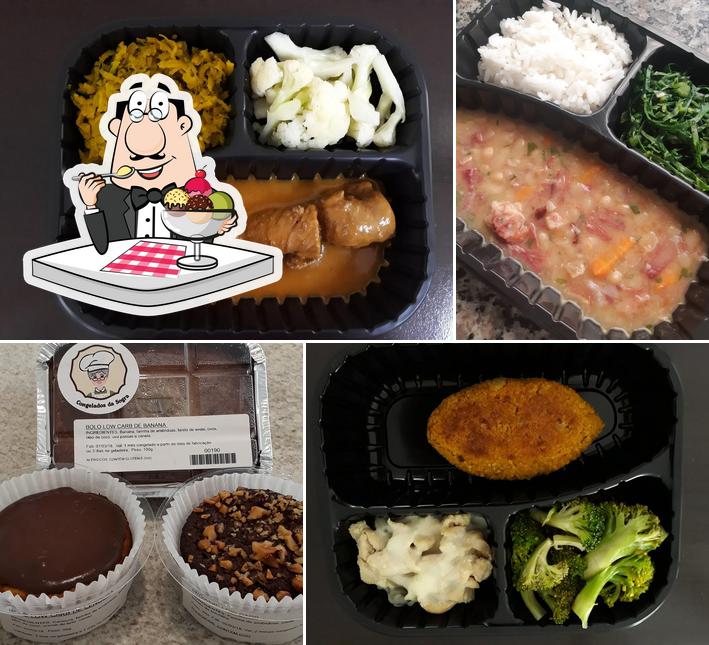 Mari Higa Comida de Verdade (Indaiatuba)