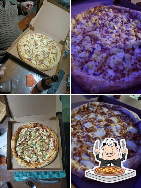 FRANCE PIZZA