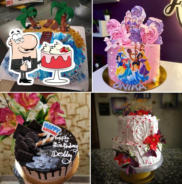 Fou Shack’s Bakehouse