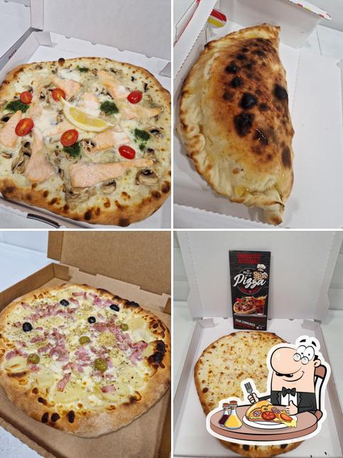 La Maison de la Pizza