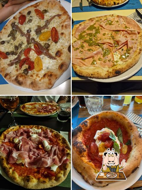 La pizza è il piatto veloce più di successo al mondo