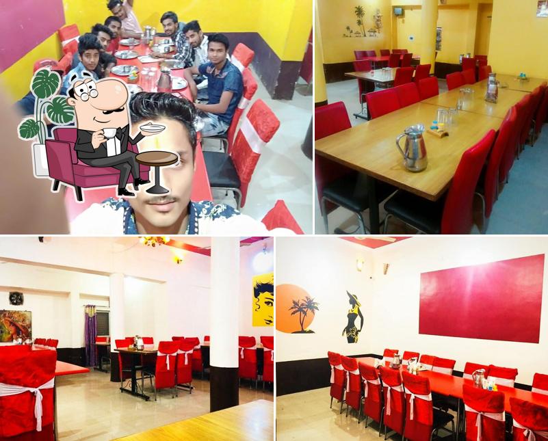 Neelkamal Restaurant