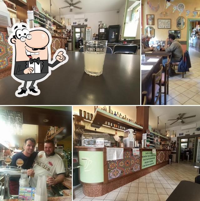 Bar Osteria Croce Bianca