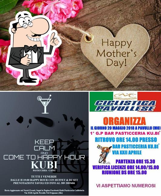 Kubí Café Pasticceria Bistrot