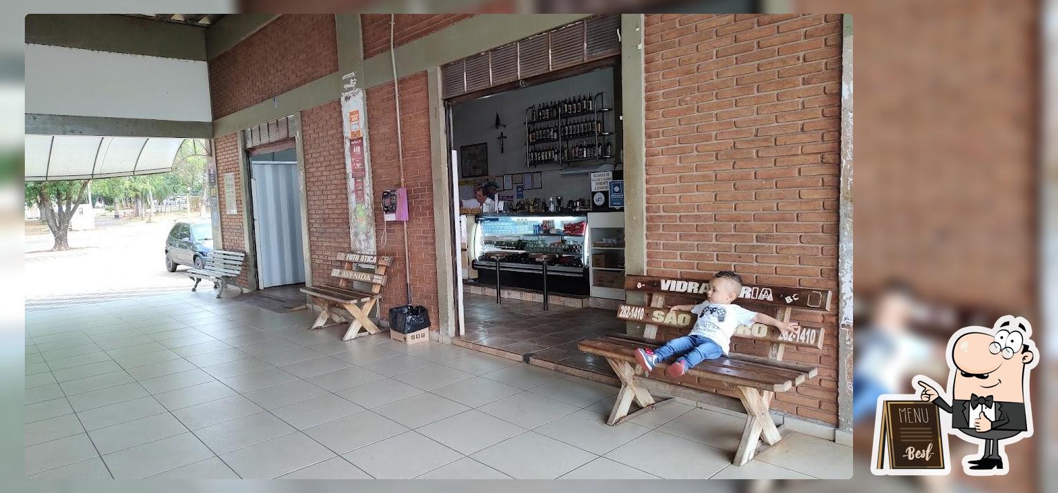 Lanchonete E Pizzaria Hollywood