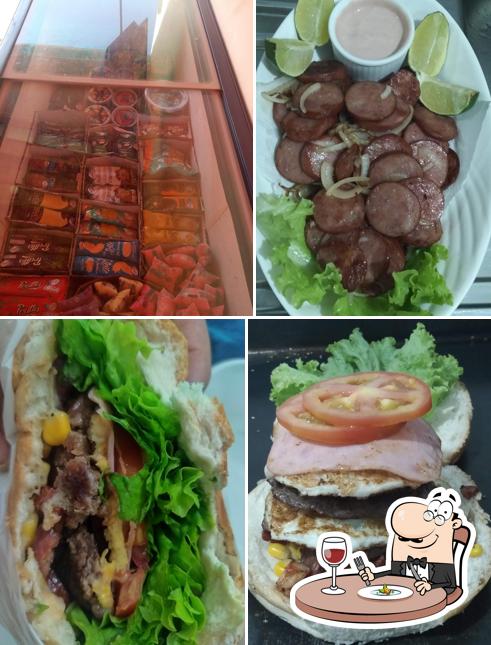 MB lanches