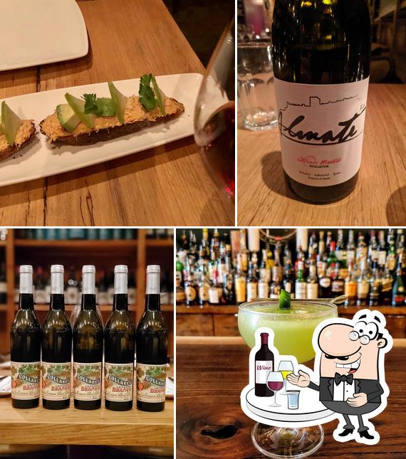 Salt Wine Bar Ltd