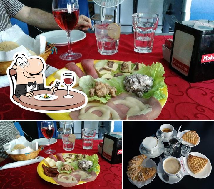 Cibo al Vida Loca
