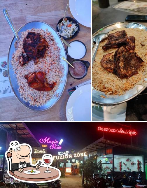 ALIF Arabic & Traditional