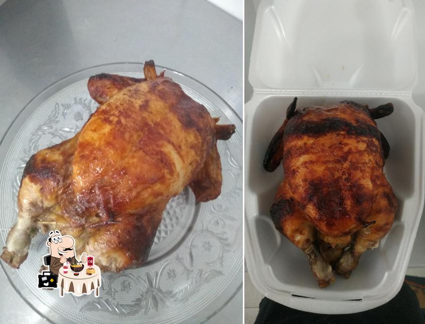 Assados O Melhor da Cidade - LOJA CENTRO