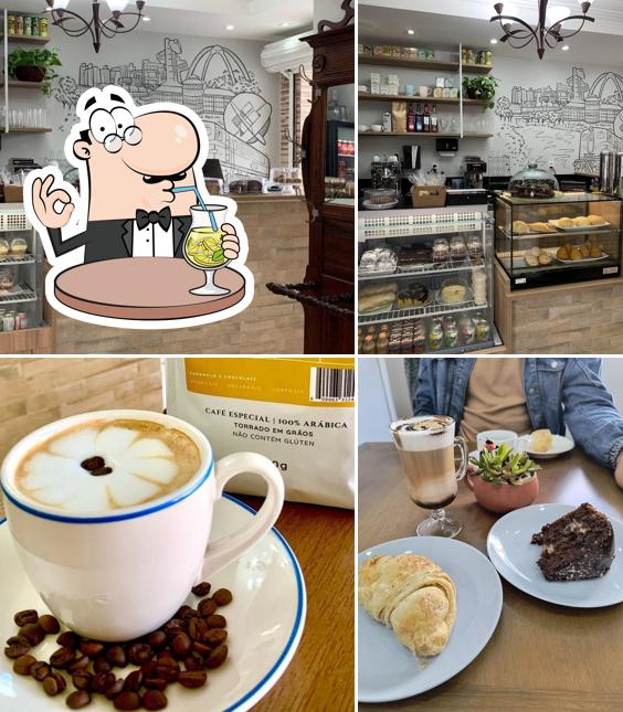 Cafeteria Sabor de Sorocaba